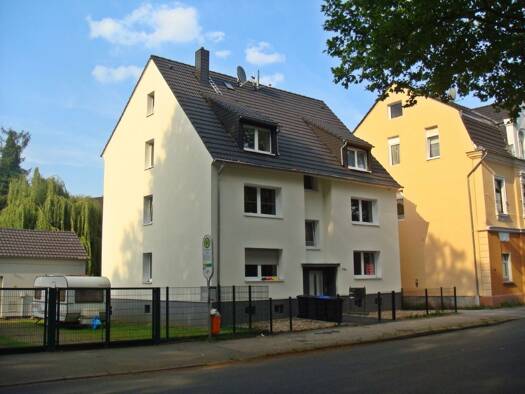 Mehrfamilienhaus zum Kauf als Kapitalanlage geeignet 630.000 € 275 m² 410 m² Grundstück Wattenscheid Wattenscheid 44866