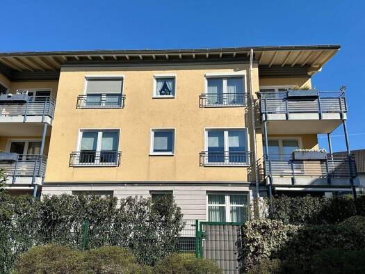 Wohnung zum Kauf 298.000 € 3 Zimmer 79,2 m² Dreikönigenviertel Neuss 41464