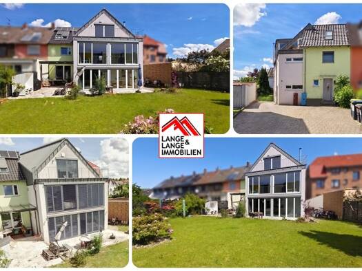 Mehrfamilienhaus zum Kauf 839.000 € 7 Zimmer 191,3 m² 546 m² Grundstück Querum Braunschweig 38108