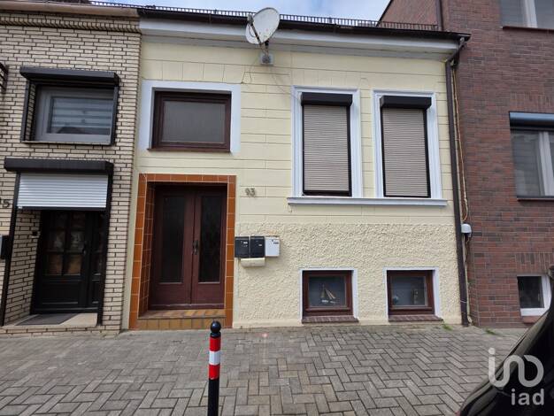Mehrfamilienhaus zum Kauf 269.000 € 6 Zimmer 115 m² 100 m² Grundstück Bremen 28201