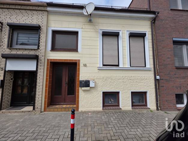 Mehrfamilienhaus zum Kauf 269.000 € 6 Zimmer 115 m² 100 m² Grundstück Bremen 28201