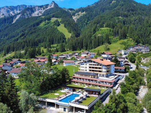 Studio zum Kauf 204.724 € 1 Zimmer 28,5 m² 1. Geschoss Wängle 6610