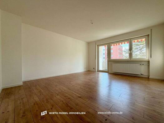 Wohnung zum Kauf 298.000 € 4 Zimmer 102 m² Hochfeld-Steinberg Schweinfurt 97422