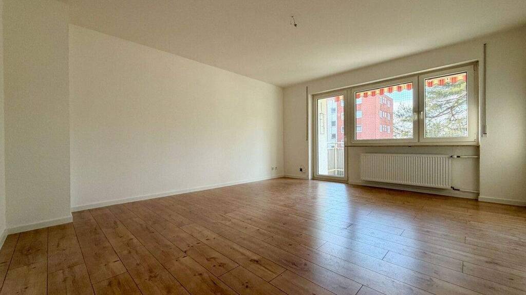 Wohnung zum Kauf 298.000 € 4 Zimmer 102 m² Hochfeld-Steinberg Schweinfurt 97422
