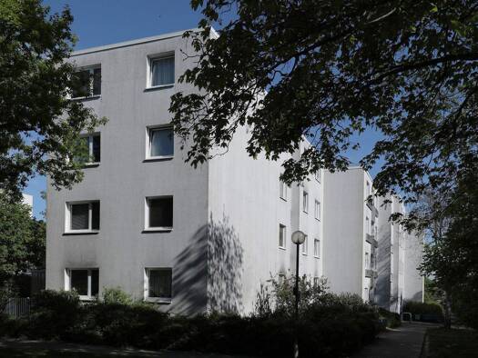 Wohnung zur Miete 589 € 3 Zimmer 83 m² 2. Geschoss frei ab sofort Cottbuser Str. 32 Westhagen Wolfsburg 38444