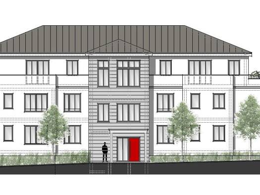 Wohnung zum Kauf - Erstbezug 331.344 € 2 Zimmer 61,4 m² EG Bad Sassendorf Bad Sassendorf 59505