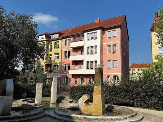 Mehrfamilienhaus zum Kauf als Kapitalanlage geeignet 995.000 € 600 m² 279 m² Grundstück Neustadt Brandenburg an der Havel 14776