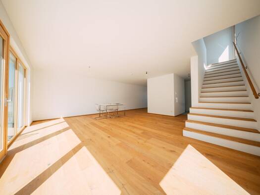 Einfamilienhaus zum Kauf - Erstbezug provisionsfrei 870.000 € 5 Zimmer 168,9 m² 379 m² Grundstück Weißenhorn Weißenhorn 89264