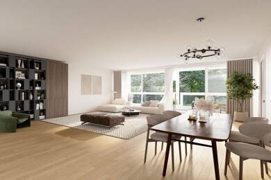 Wohnung zum Kauf 2.150.000 € 3 Zimmer 175 m² 1. Geschoss Bogenhausen München 81679
