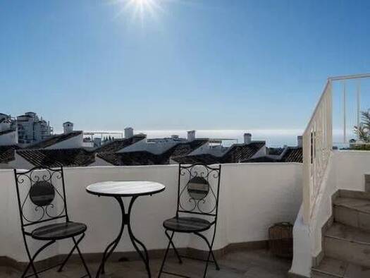 Villa zum Kauf 610.000 € 3 Zimmer 200 m² Calle Córdoba Mijas 29649