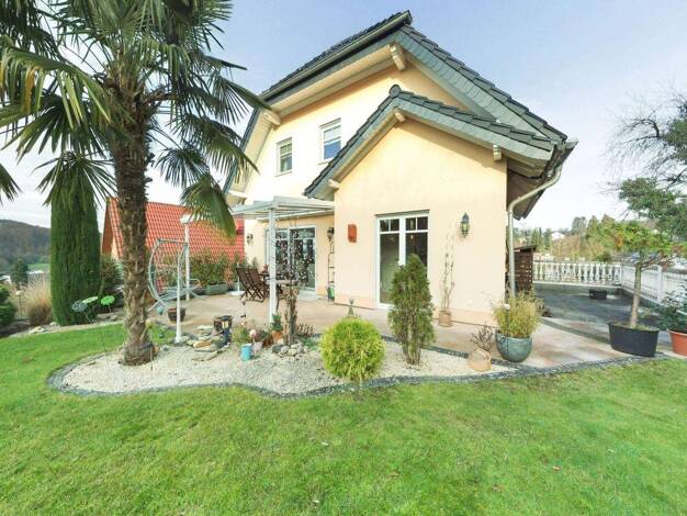 Mehrfamilienhaus zum Kauf als Kapitalanlage geeignet 789.000 € 6 Zimmer 206 m² 550 m² Grundstück Niederbachem Wachtberg 53343