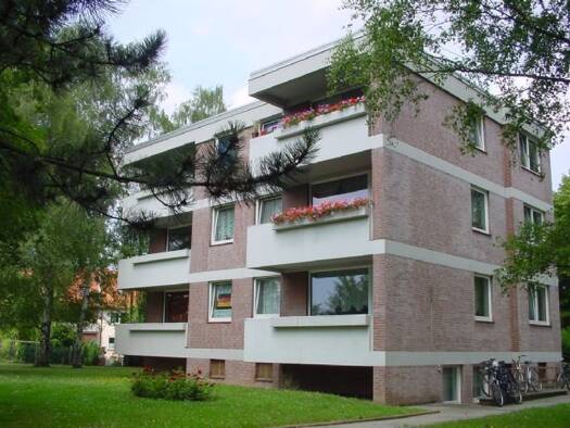 Wohnung zur Miete 530 € 3 Zimmer 75,9 m² frei ab 01.11.2026 Marienburger Höhe Hildesheim 31141