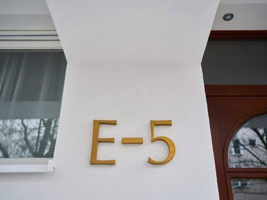 Wohnung zum Kauf 239.000 € 1 Zimmer 40,2 m² 2. Geschoss Charlottenburg Berlin 10789