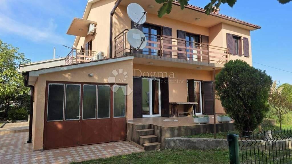 Haus zum Kauf 560.000 € 10 Zimmer 285 m² Labin