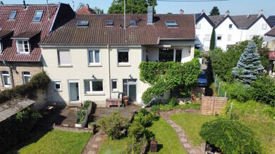 Einfamilienhaus zum Kauf 750.000 € 8 Zimmer 211,2 m² 464 m² Grundstück Wieblingen - Mitte Heidelberg / Wieblingen 69123
