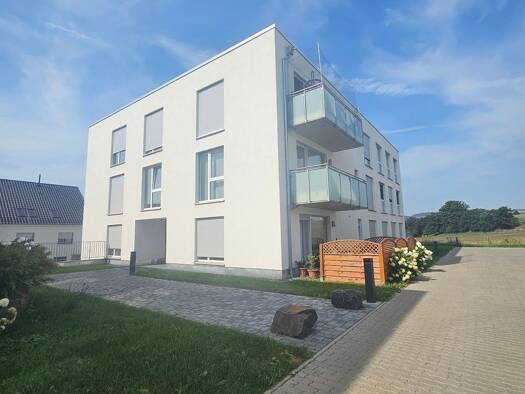 Wohnung zur Miete 1.399 € 4 Zimmer 113,4 m² 2. Geschoss Zöllnitzer Straße 29 Zöllnitz 07751