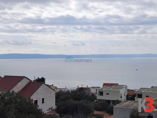Haus zum Kauf 1.100.000 € 6 Zimmer 150 m² 150 m² Grundstück Makarska 0
