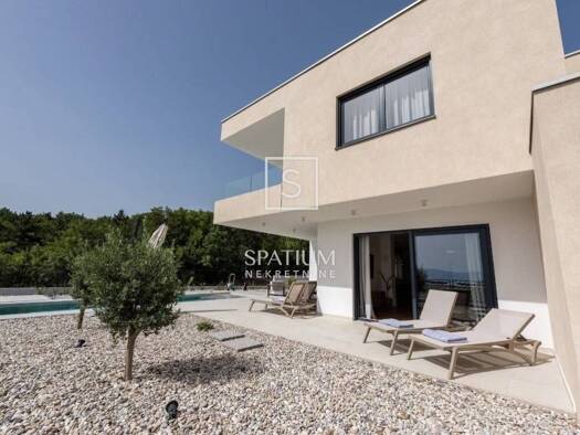 Haus zum Kauf 1.600.000 € 6 Zimmer 464 m² Kostrena Sveta Lucija, Kostrena Kostrena