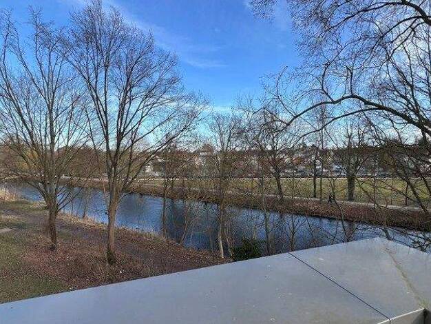 Wohnung zur Miete 2.013 € 5 Zimmer 118 m² 2. Geschoss frei ab 25.03.2026 Anna-Amalie-Straße 40 Königs Wusterhausen 15711