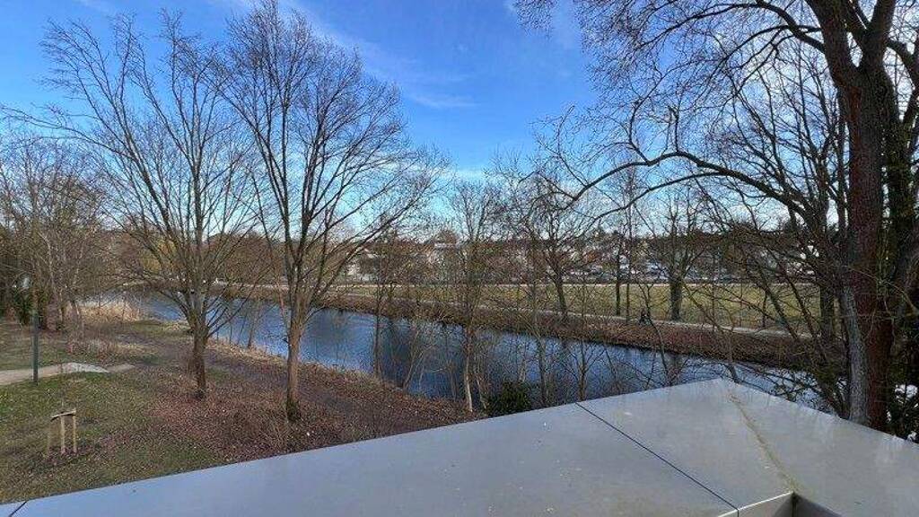 Wohnung zur Miete 2.013 € 5 Zimmer 118 m² 2. Geschoss frei ab 11.04.2026 Anna-Amalie-Straße 40 Königs Wusterhausen 15711