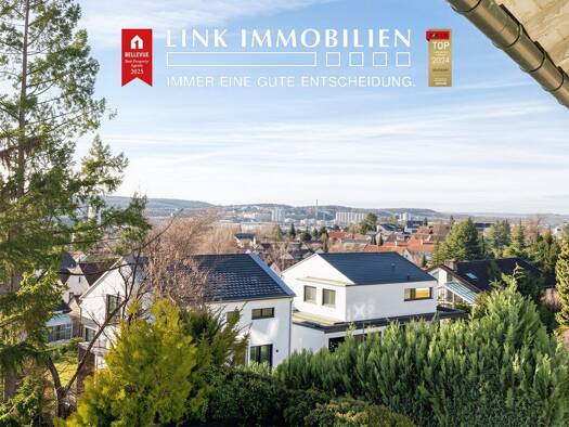 Grundstück zum Kauf 698.000 € 701 m² Grundstück Böblingen Böblingen 71032