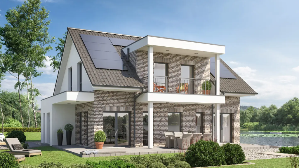 Einfamilienhaus zum Kauf provisionsfrei 475.000 € 5 Zimmer 138 m² 459 m² Grundstück Nettersheim 53947