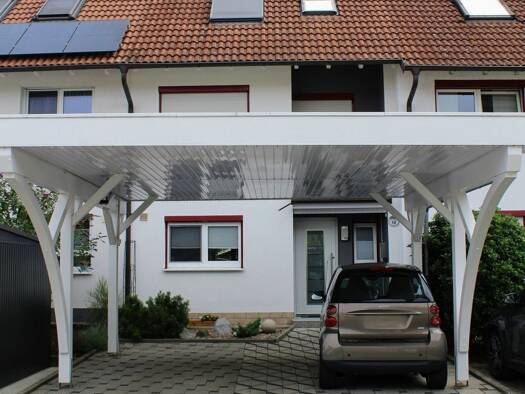 Reihenmittelhaus zum Kauf provisionsfrei 530.000 € 6 Zimmer 146 m² 218 m² Grundstück Zienken Neuenburg 79395
