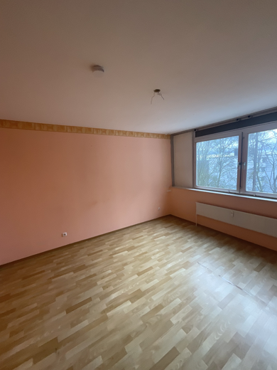 Wohnung zur Miete 523 € 3 Zimmer 80 m² 3. Geschoss Kattowitzer Straße 8 Kreuztal Kreuztal 57223