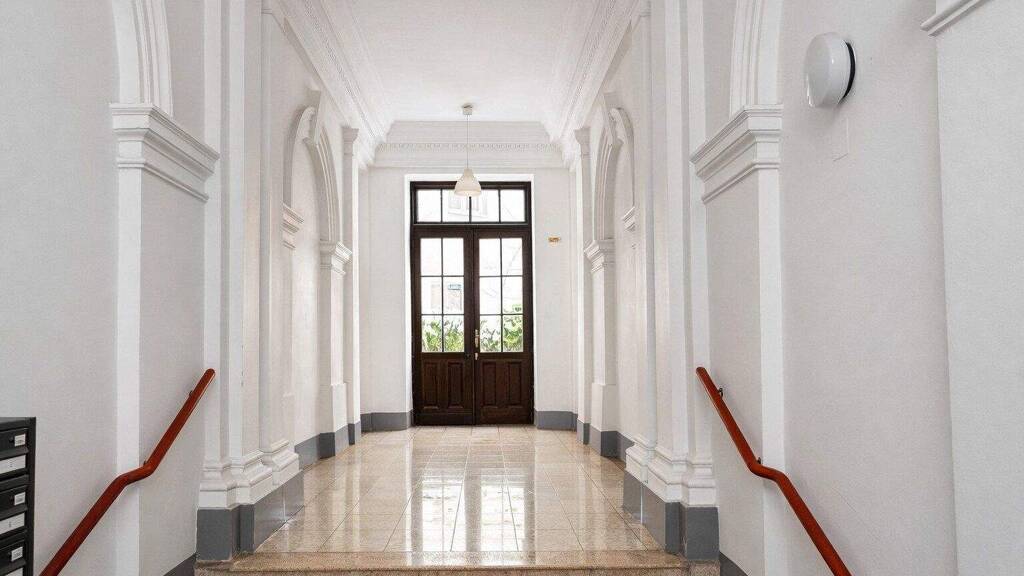 Wohnung zum Kauf 450.000 € 3 Zimmer 88 m² 2. Geschoss Wien 1190