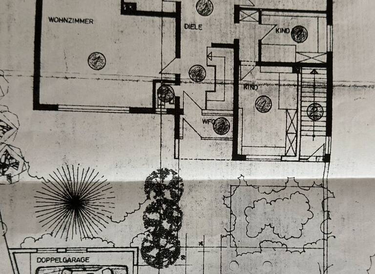 Mehrfamilienhaus zum Kauf 880.000 € 12 Zimmer 360 m² 630 m² Grundstück Wißmar Wettenberg 35435