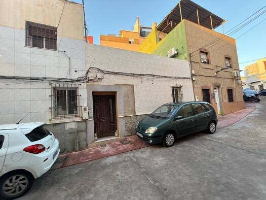 Wohnung zum Kauf 1 Zimmer 108 m² Cl De Gabriel De Celaya 12 Melilla 52001