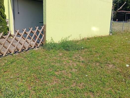 Garage zur Miete provisionsfrei 50 € 15 m² Kleinbrach Bad Kissingen 97688