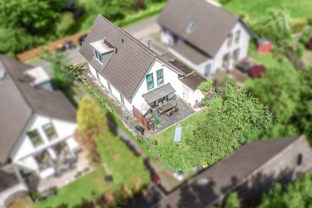 Einfamilienhaus zum Kauf - Ansicht 5