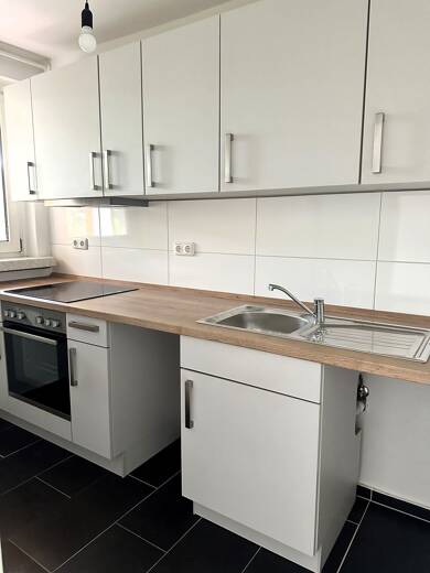 Studio zur Miete 247 € 1 Zimmer 34,3 m² 2. Geschoss Am Krankenhaus 4 Lostau Lostau 39291