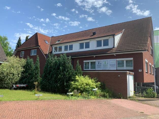 Bürogebäude zum Kauf als Kapitalanlage geeignet 999.900 € 805 m² Jathostraße 10 Altwarmbüchen Isernhagen 30916