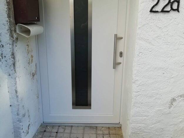 Wohnung zur Miete 408 € 2 Zimmer 51 m² EG frei ab sofort Pelm 54570