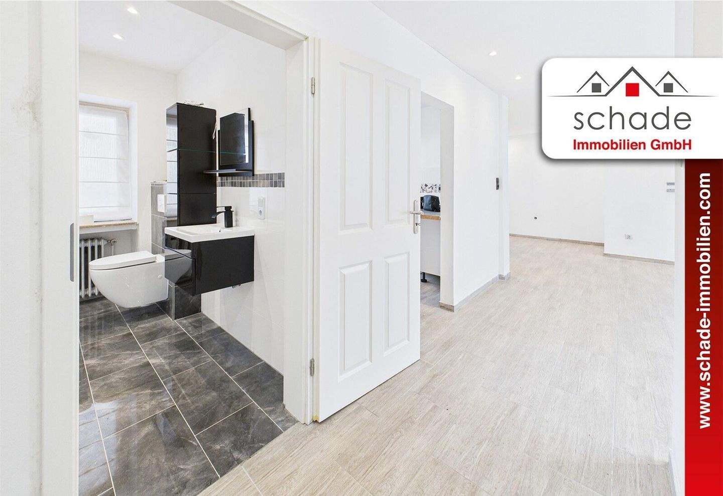 Immobilie in Plettenberg - SCHADE IMMOBILIEN - Mit handwerklichem Geschick in die eigenen 4-Wände! - Bild 0