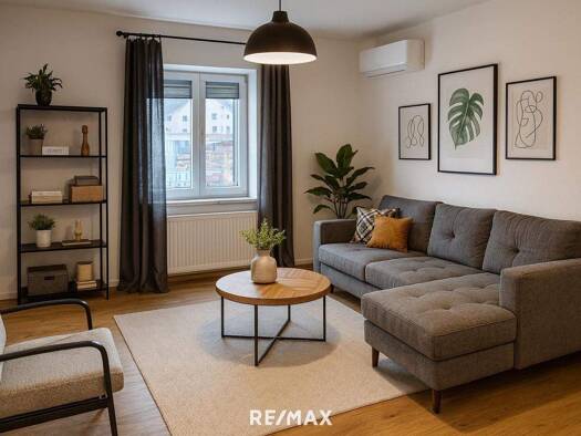 Wohnung zur Miete 534 € 3 Zimmer 66,9 m² Landeck 6500