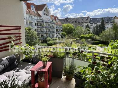 Wohnung zur Miete Tauschwohnung 700 € 2 Zimmer 60 m² 2. Geschoss Ehrenfeld Köln 50823