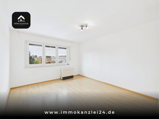 Wohnung zum Kauf 99.000 € 1,5 Zimmer 34,9 m² 3. Geschoss Lahr Lahr/Schwarzwald 77933