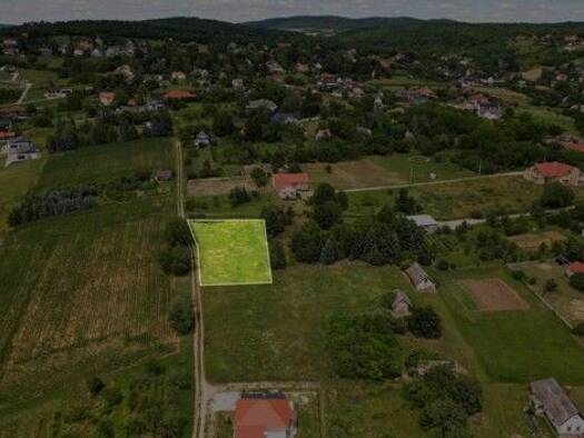 Grundstück zum Kauf 72.000 € 1.523 m² Grundstück Cserszegtomaj 8372