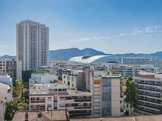 Wohnung zum Kauf 895.000 € 7 Zimmer 201 m² Vieille Chapelle MARSEILLE 13000