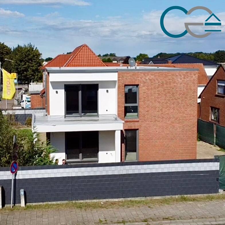Wohnung zum Kauf 299.000 € 4 Zimmer 98,2 m² 1. Geschoss Holtorf Nienburg (Weser) 31582
