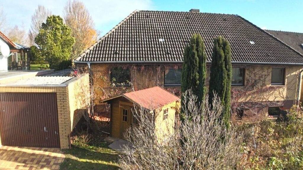 Einfamilienhaus zum Kauf 330.000 € 5 Zimmer 140 m² 955 m² Grundstück Wattenheim 67319