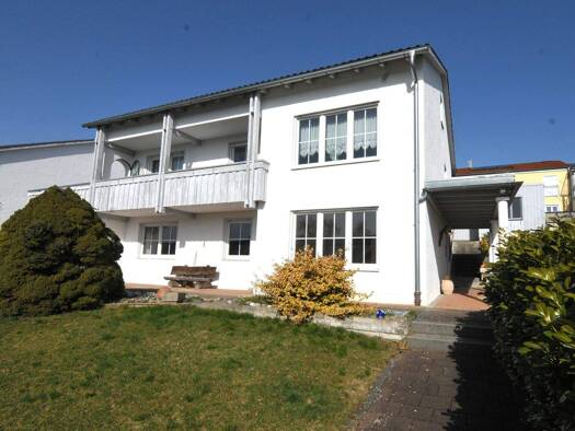 Mehrfamilienhaus zum Kauf 450.000 € 8 Zimmer 175 m² 532 m² Grundstück frei ab sofort Landershofen Eichstätt 85072