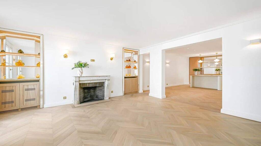 Wohnung zum Kauf 2.990.000 € 4 Zimmer 135 m² Haut Mondétour 7th (Invalides, Eiffel Tower, Orsay) 75006
