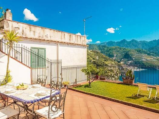 Haus zum Kauf 1.900.000 € 120 m² Ravello 84010