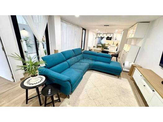Wohnung zur Miete 2.400 € 3 Zimmer 112 m² 1. Geschoss Valencia 46006