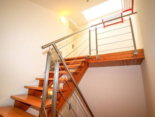 Studio zur Miete 800 € 1 Zimmer 90 m² Oggersheim Ludwigshafen 67071