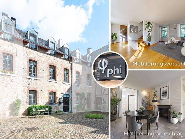 Reihenmittelhaus zum Kauf 469.900 € 5 Zimmer 148,4 m² 231 m² Grundstück Büsbach Stolberg 52223